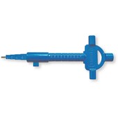 Konstruktionsschlüssel mit Messskala